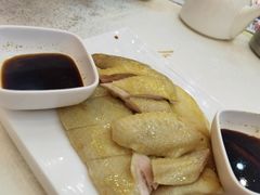 -百乐门喜宴(海珠广场华厦店)