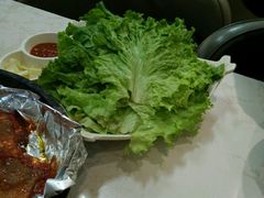 -正宗韩国炸酱面(沈航店)