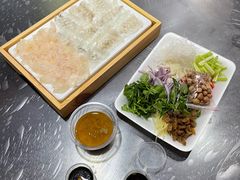 -官塘锋记鱼生·生腌·砂锅粥(牌坊街店)