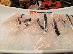 -蜀大侠火锅(总府路店)