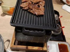 -好牛烧肉(世茂广场店)