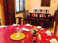 包厢-火龙堂·风味民间菜(文一路店)