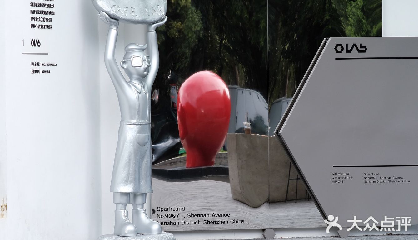         嗯☕️这里还真的挺不错🌟🌟🌟🌟