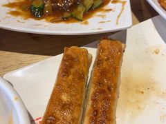 -左邻右舍褡裢火烧(石榴园店)