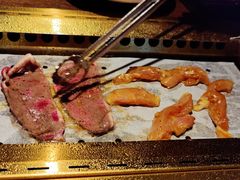 -新石器烤肉(中房金谊广场店)