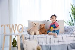 -初·印象孕妇儿童摄影馆