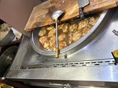 -清真·白家牛肉罩火烧老店(育才街店)