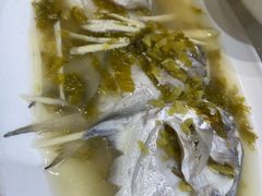 -好兄弟郭巨海鲜(天一阁店)