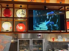 -初居食屋日式料理(万象城购物中心店)