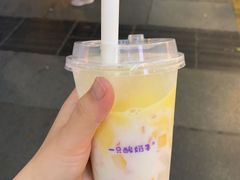 -一只酸奶牛(八一路店)