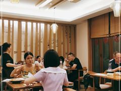 -四季暖堂·融合江浙菜(N1955创业园店)