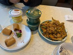 -福来居烤鸭店(天坛二店)