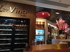 -La Vita 意大利传统料理(富民路店)