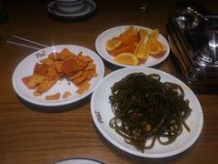 -肖记公安牛肉鱼杂馆· 省级非物质文化遗产(仁和路店)