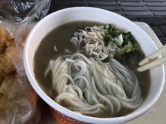 -汪记鲜鱼糊汤粉(沈阳路总店)