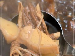 -鲁厚源牛肉坊(阳光100店)