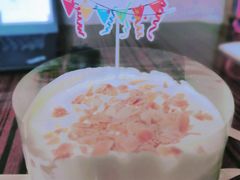 -橙呦·私人定制生日蛋糕