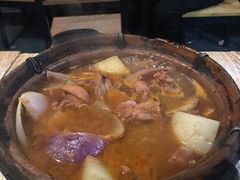 -范贤光鸡公煲(平乐园总店)