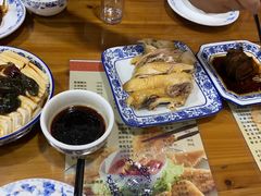 -洞天食府(北大街店)