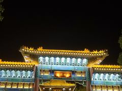 -台儿庄古城