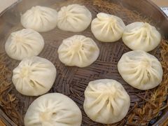 -清真马三汤包(回民街店)