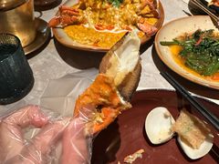 -CHINCHIN 青青·泰国料理(万象食家店)