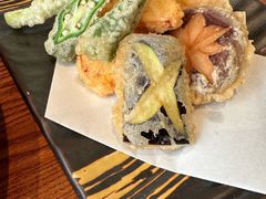 -AKIMOTO秋本寿司(双井店)
