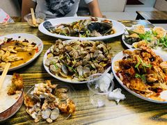 -人和啤酒屋海鲜大排档(营口路店)