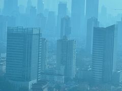 -上海龙之梦万丽酒店