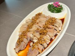 -同仁四季椰子鸡(无锡滨湖万象汇店)