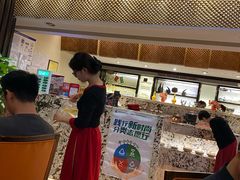 -五洲皇冠巴西烤肉餐厅