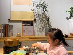 -十二舍·湯物素煮(江泰潤政店)