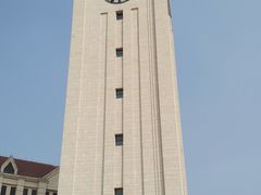 -浙江大学(海宁国际校区)