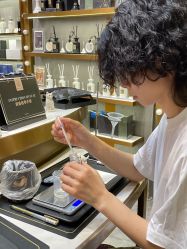 -香遇沙龙香水·调香·团建