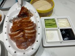 -东流山烤鸭·家常菜(雨山龙湖店)