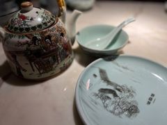 -韵秋荷(宝山龙湖天街店)