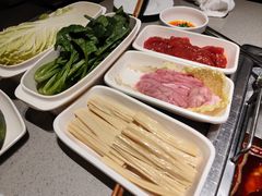 -海底捞火锅(天津SM城市广场店)