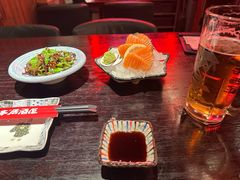 -九本居酒屋(学院路店)