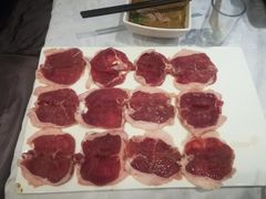 -北门涮肉·铜锅涮肉(南锣鼓巷店)