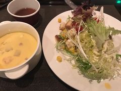 -上海圣诺亚皇冠假日酒店·诺亚厨房