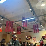 网红火锅赵美丽