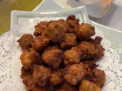 -商城蓝海大饭店·蓝钻国际美食自助百汇