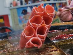 -渝杨胖娃老火锅(中兴路店)