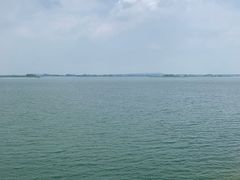 -南京金牛湖风景区