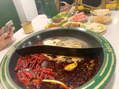 -有拈头成都市井火锅(老门东店)
