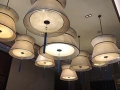 -南宁富力万达嘉华酒店·品珍中餐厅(万达茂店)