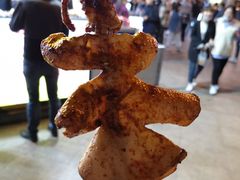 -南门头上美食街