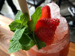 -Mercato莫卡多露台餐厅与酒吧(K11店)