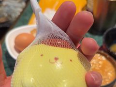 -牛New寿喜烧(金鹰世界店)