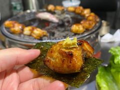-本炙炭烤·蒲烧活鳗料理店(金沙洲店)